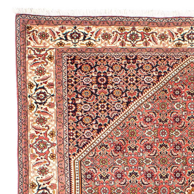 Bidjar Teppe 252x173cm - Persisk teppe