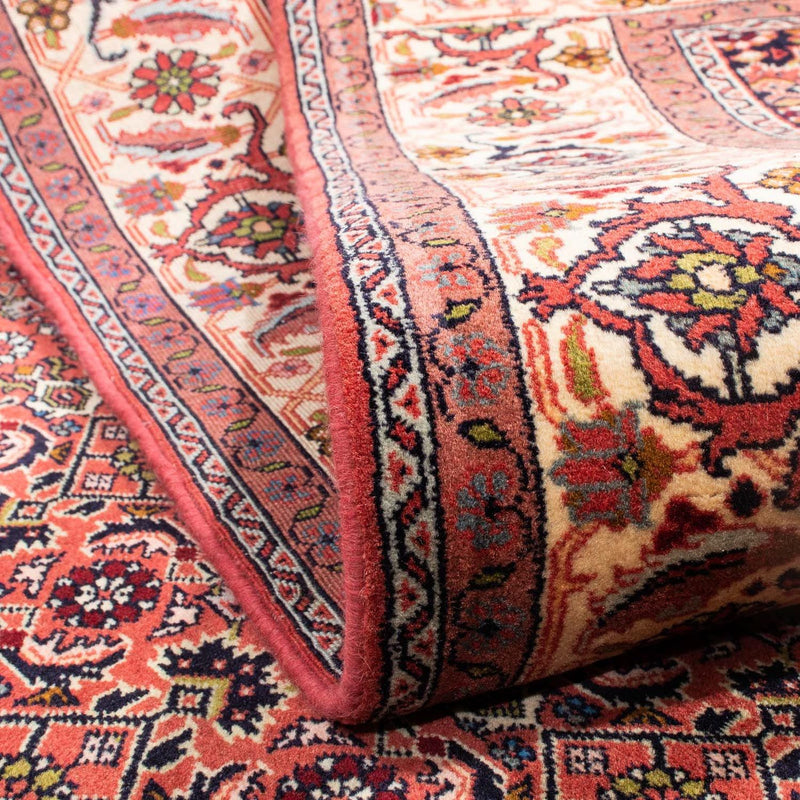 Bidjar Teppe 252x173cm - Persisk teppe