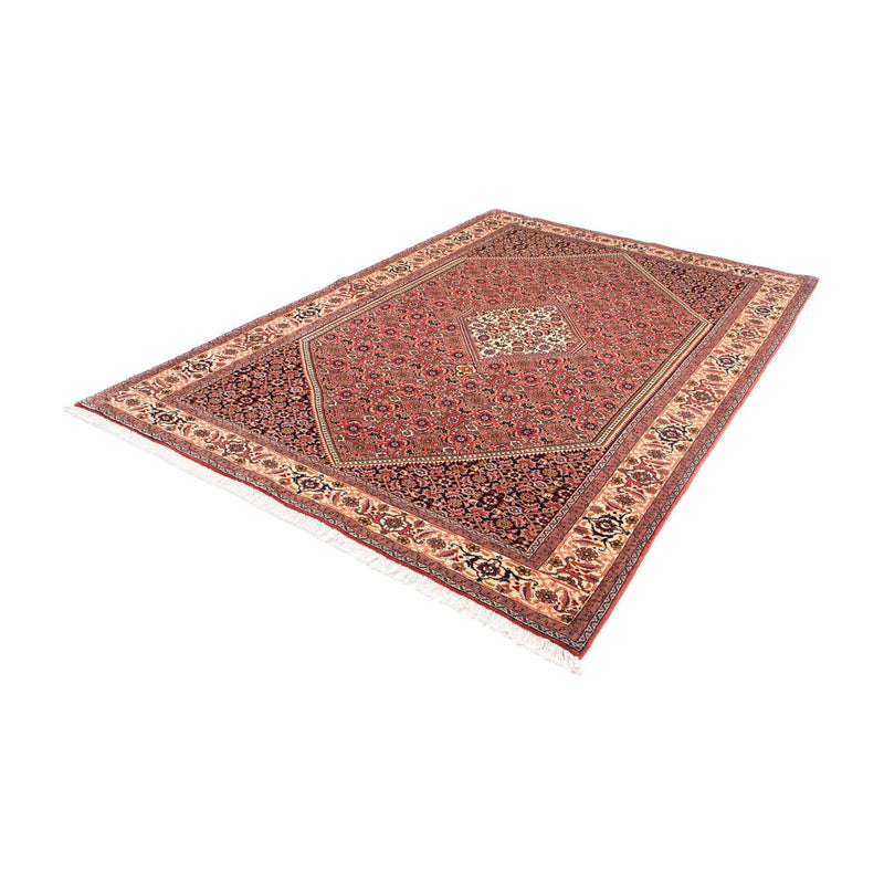 Bidjar Teppe 252x173cm - Persisk teppe
