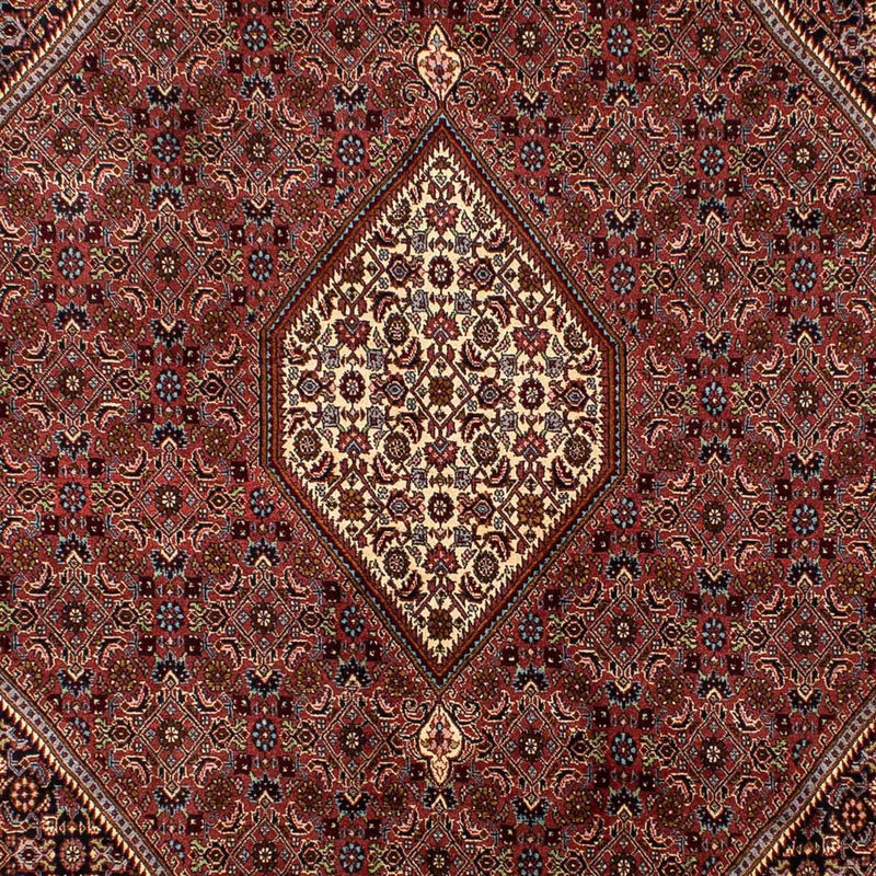 Bidjar Teppe 198x298cm - Persisk teppe