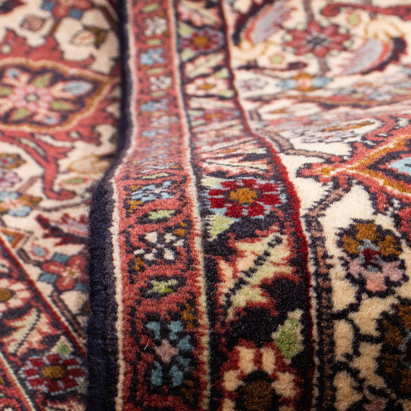 Bidjar Teppe 198x298cm - Persisk teppe