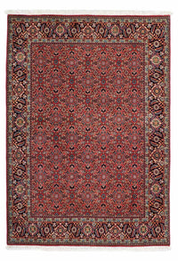 Bidjar - Zanjan Teppe 139x199cm - Persisk teppe – product image
