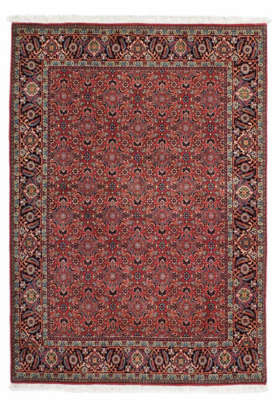Bidjar - Zanjan Teppe 139x199cm - Persisk teppe