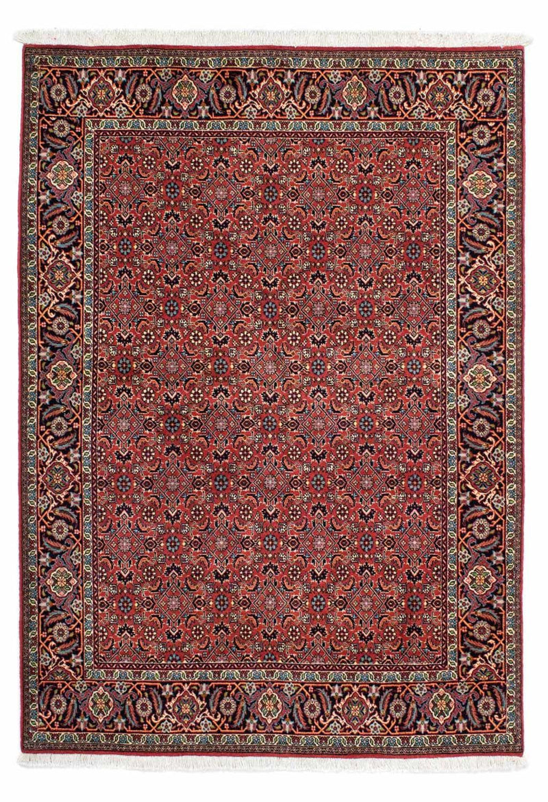 Bidjar - Zanjan Teppe 139x199cm - Persisk teppe
