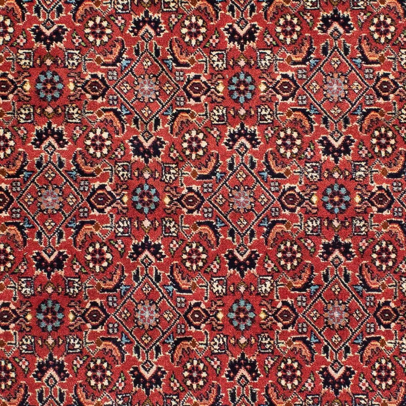 Bidjar - Zanjan Teppe 139x199cm - Persisk teppe