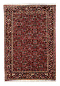 Bidjar Teppe 205x136cm - Persisk teppe – product image