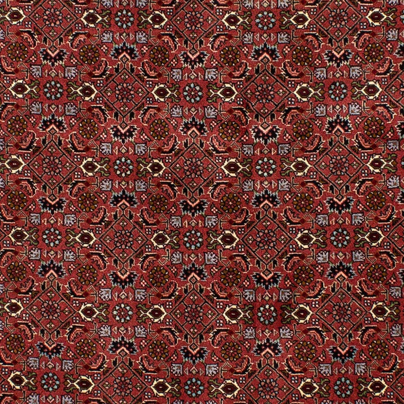Bidjar Teppe 205x136cm - Persisk teppe