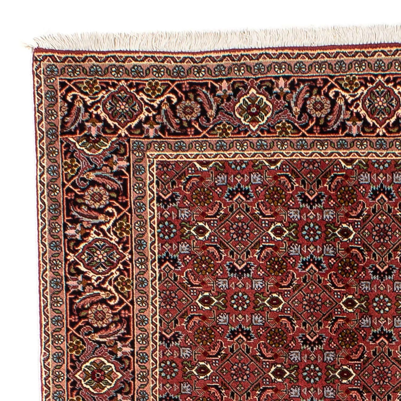 Bidjar Teppe 205x136cm - Persisk teppe
