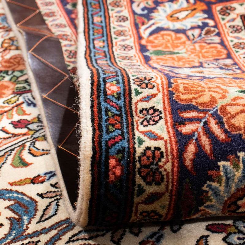 Bidjar Teppe 205x136cm - Persisk teppe