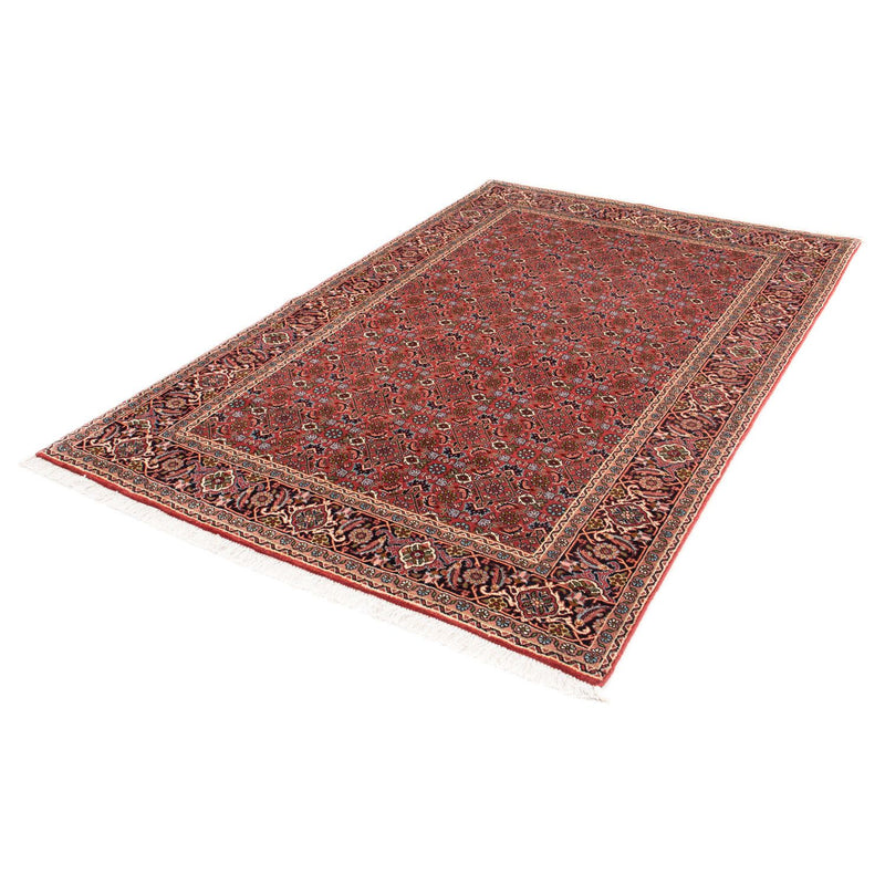 Bidjar Teppe 205x136cm - Persisk teppe