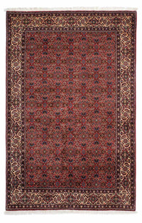 Bidjar - Zanjan Teppe 218x136cm - Persisk teppe – product image