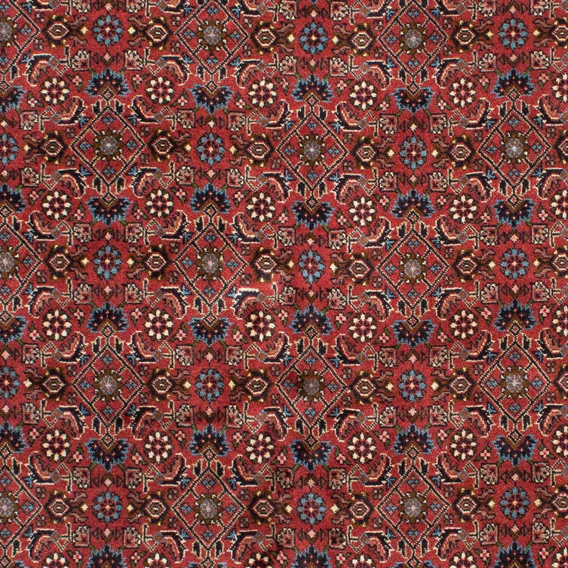Bidjar - Zanjan Teppe 218x136cm - Persisk teppe