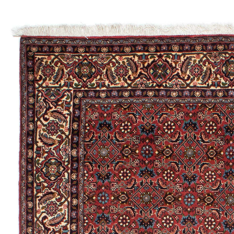 Bidjar - Zanjan Teppe 218x136cm - Persisk teppe