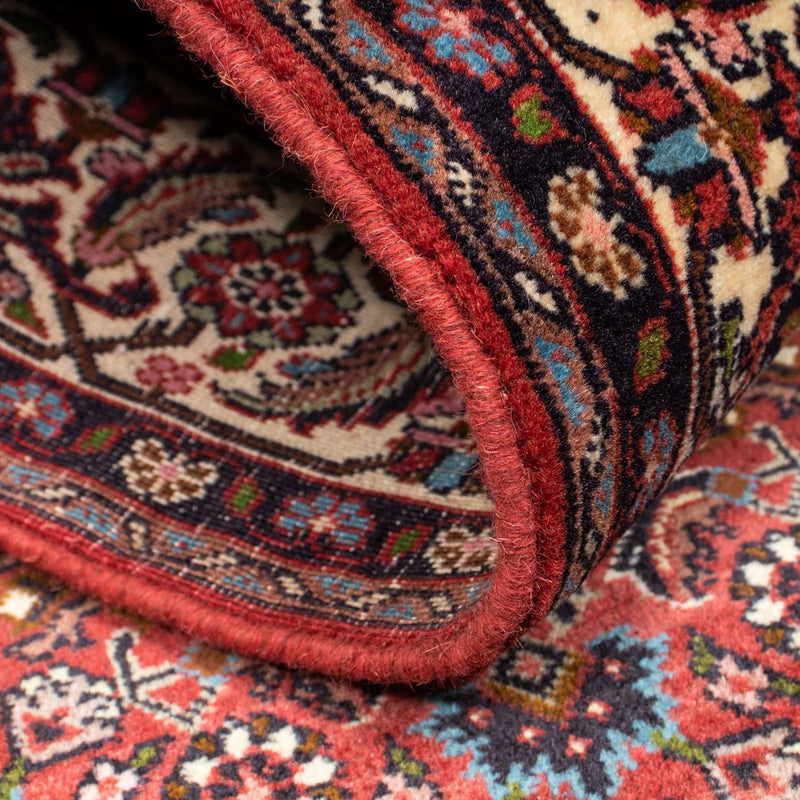 Bidjar - Zanjan Teppe 218x136cm - Persisk teppe