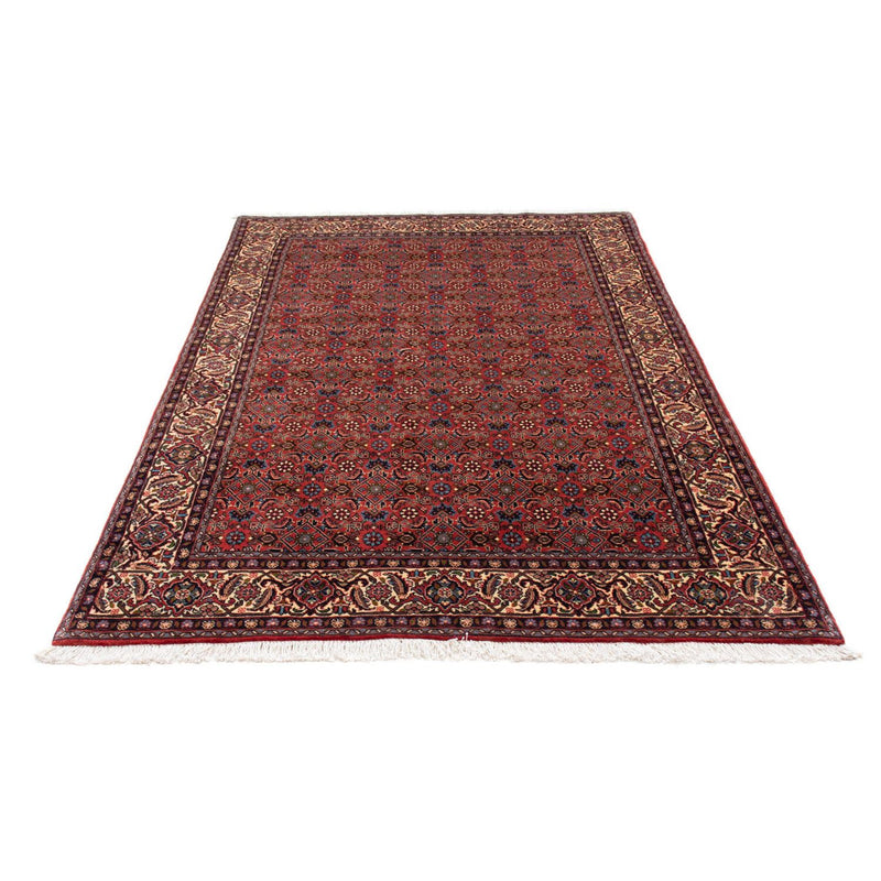Bidjar - Zanjan Teppe 218x136cm - Persisk teppe
