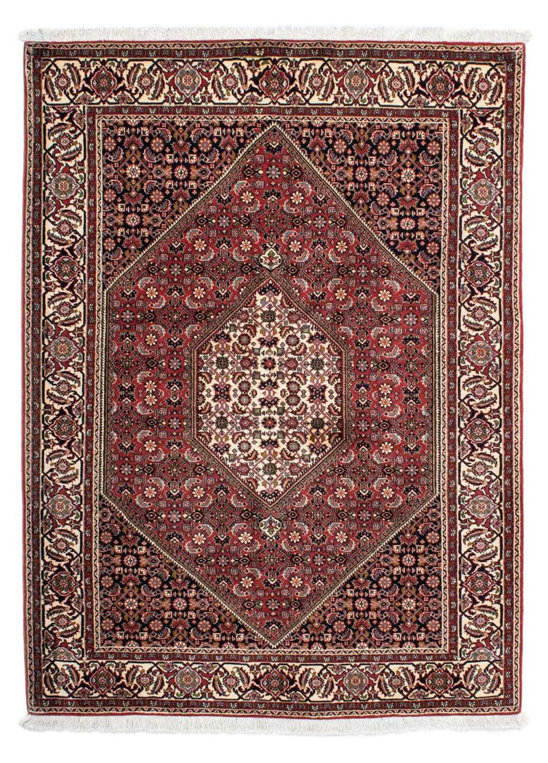 Bidjar - Zanjan Teppe 147x198cm - Persisk teppe