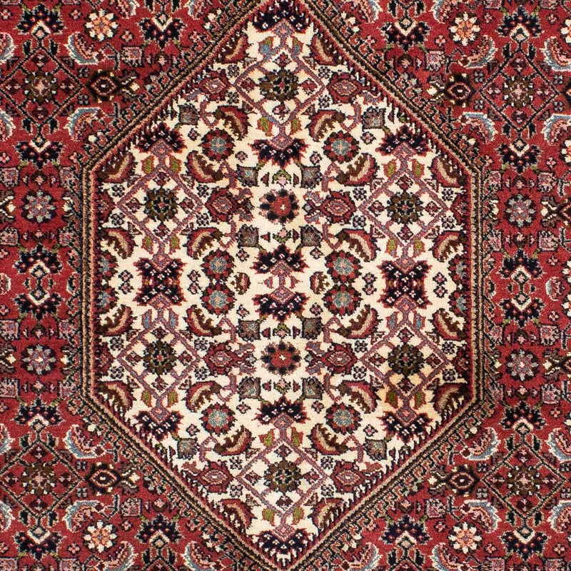 Bidjar - Zanjan Teppe 147x198cm - Persisk teppe