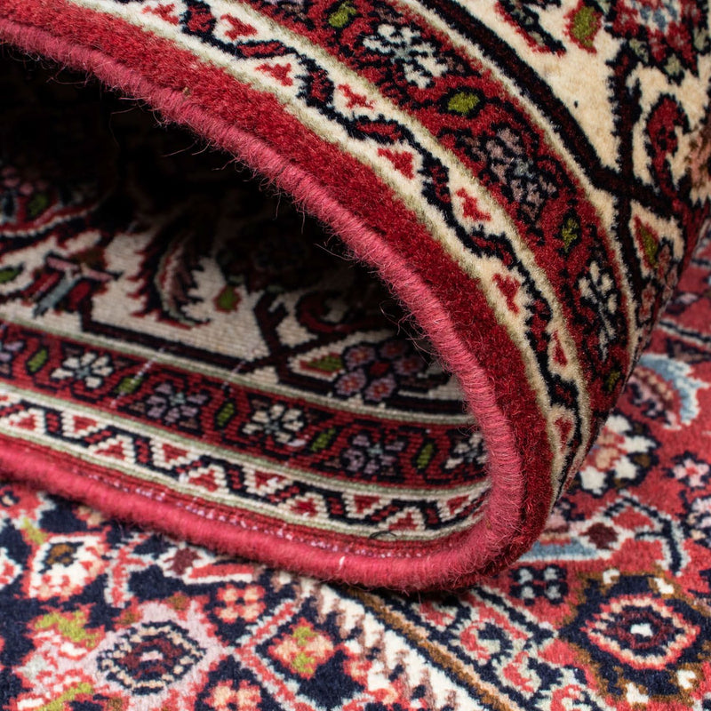 Bidjar - Zanjan Teppe 147x198cm - Persisk teppe