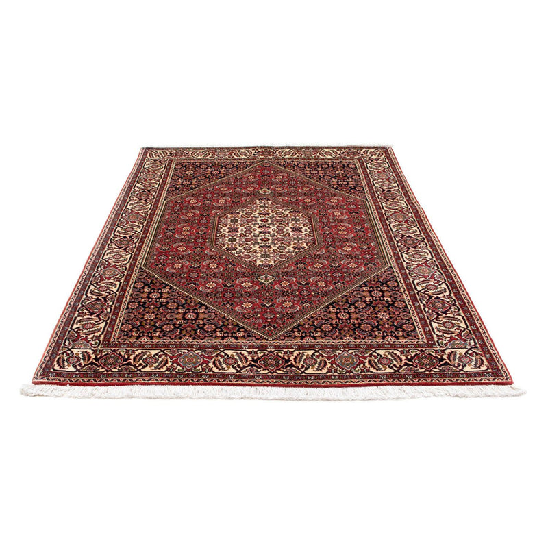 Bidjar - Zanjan Teppe 147x198cm - Persisk teppe
