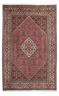 Bidjar - Zanjan Teppe 222x138cm - Persisk teppe – product image