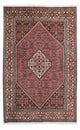 Bidjar - Zanjan Teppe 222x138cm - Persisk teppe
