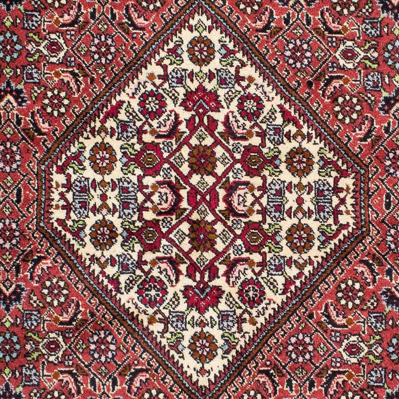Bidjar - Zanjan Teppe 222x138cm - Persisk teppe