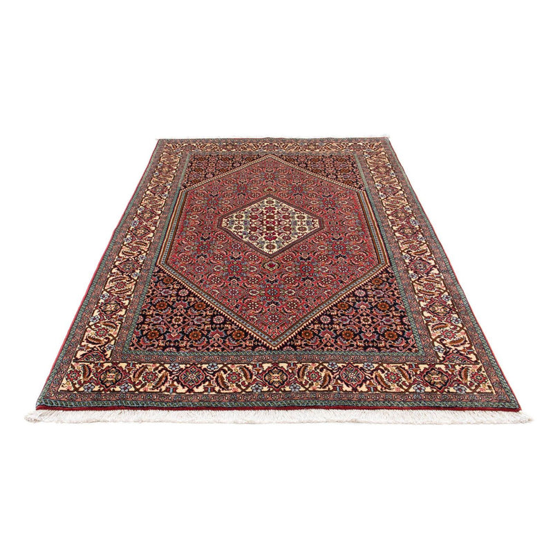 Bidjar - Zanjan Teppe 222x138cm - Persisk teppe
