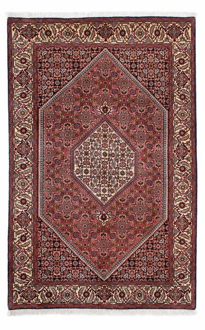 Bidjar - Zanjan Teppe 135x220cm - Persisk teppe