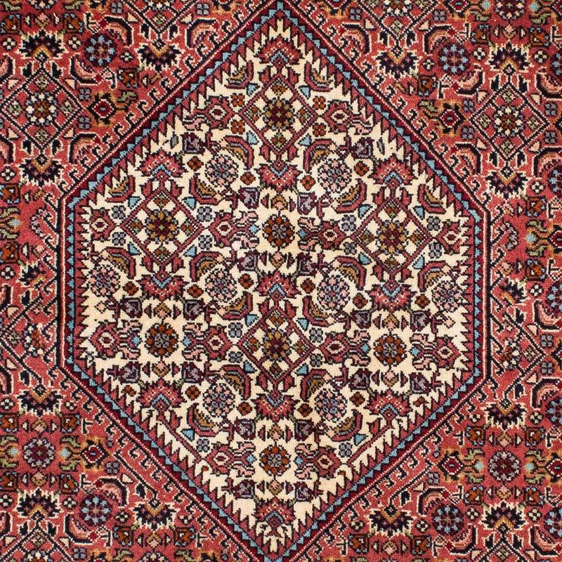 Bidjar - Zanjan Teppe 220x135cm - Persisk teppe