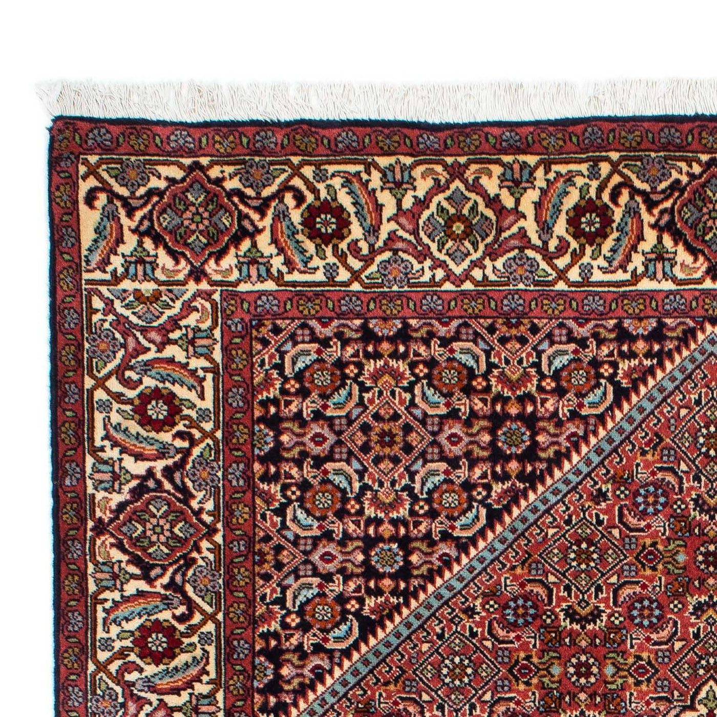 Bidjar - Zanjan Teppe 220x135cm - Persisk teppe
