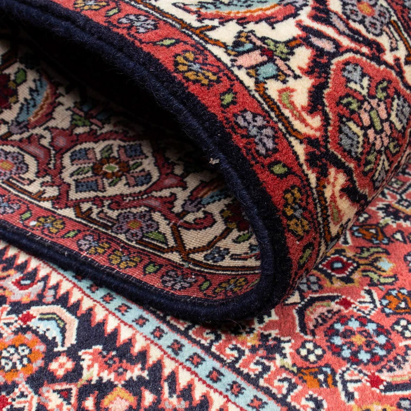 Bidjar - Zanjan Teppe 220x135cm - Persisk teppe