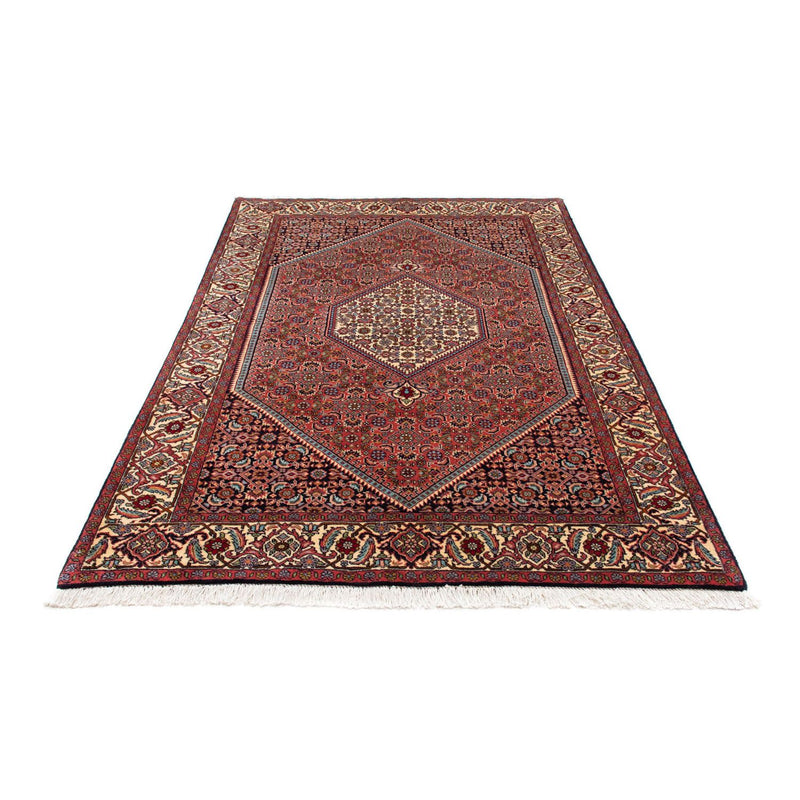 Bidjar - Zanjan Teppe 220x135cm - Persisk teppe
