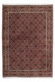 Bidjar - Zanjan Teppe 205x141cm - Persisk teppe