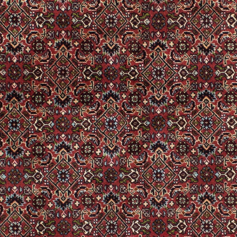 Bidjar - Zanjan Teppe 205x141cm - Persisk teppe