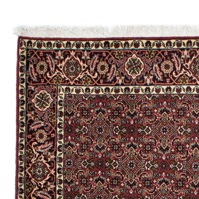 Bidjar - Zanjan Teppe 205x141cm - Persisk teppe