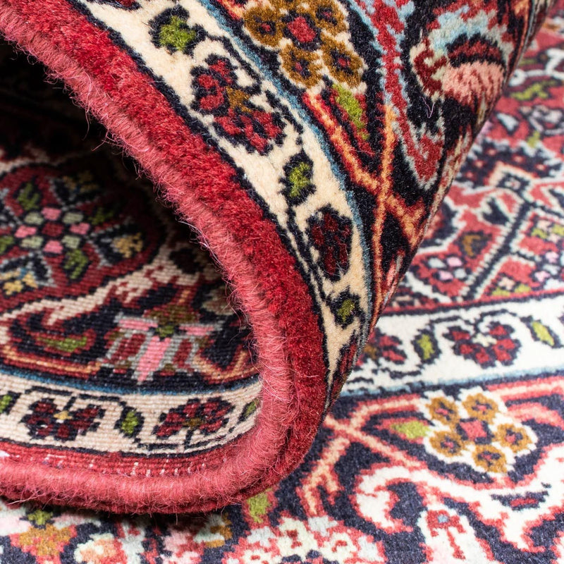 Bidjar - Zanjan Teppe 205x141cm - Persisk teppe