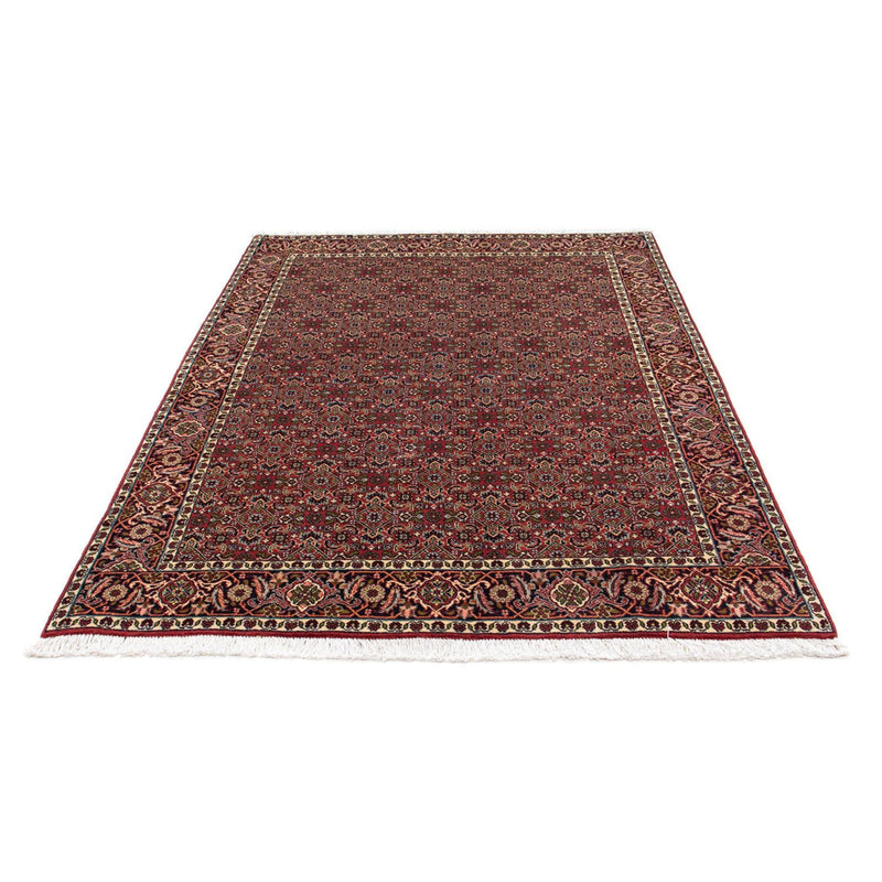Bidjar - Zanjan Teppe 205x141cm - Persisk teppe