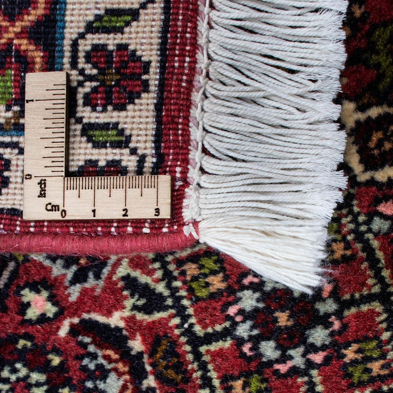 Bidjar - Zanjan Teppe 205x141cm - Persisk teppe