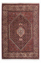 Bidjar - Zanjan Teppe 206x136cm - Persisk teppe