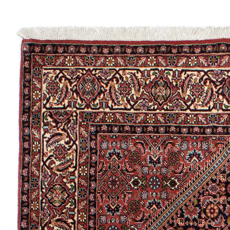 Bidjar - Zanjan Teppe 206x136cm - Persisk teppe