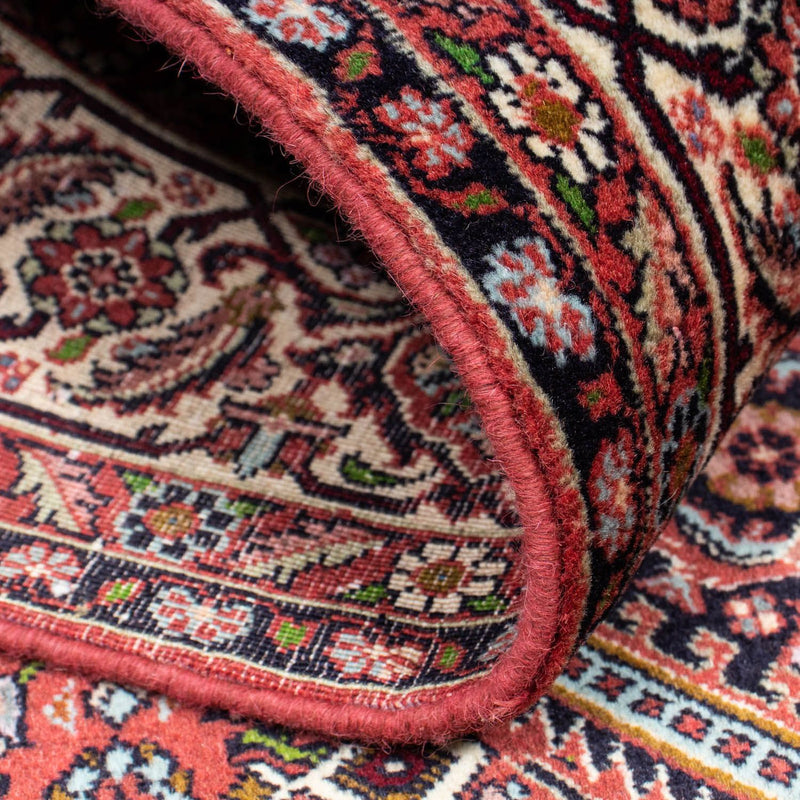 Bidjar - Zanjan Teppe 206x136cm - Persisk teppe