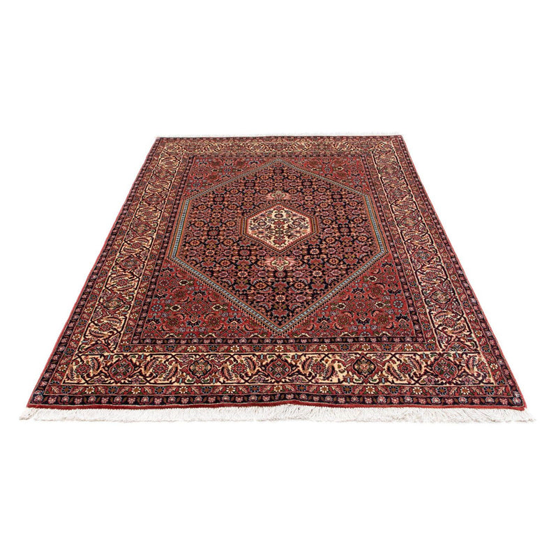 Bidjar - Zanjan Teppe 206x136cm - Persisk teppe
