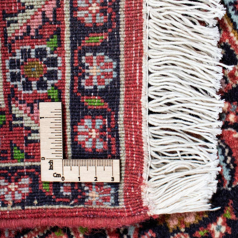 Bidjar - Zanjan Teppe 206x136cm - Persisk teppe