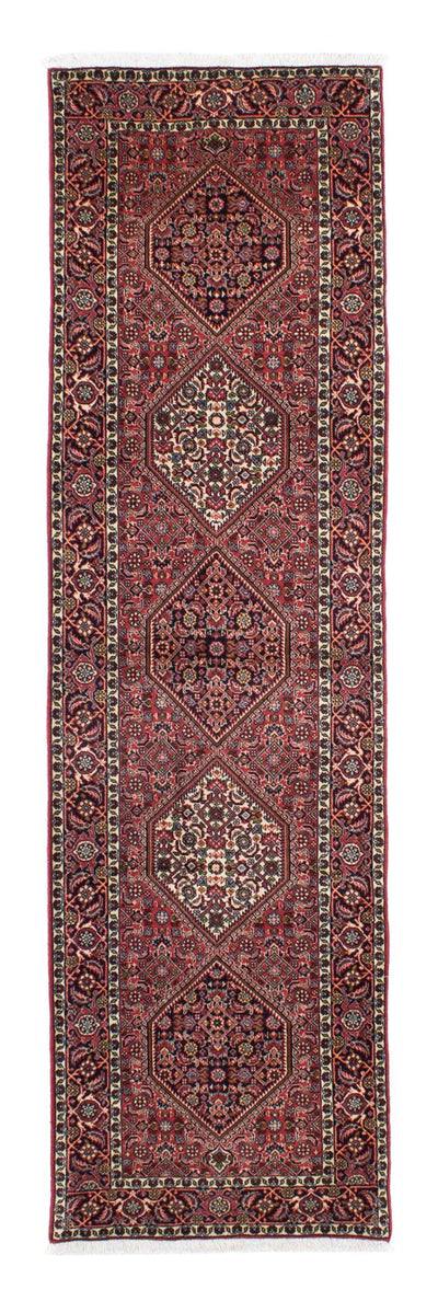 Bidjar Teppe 82x295cm - Persisk teppe