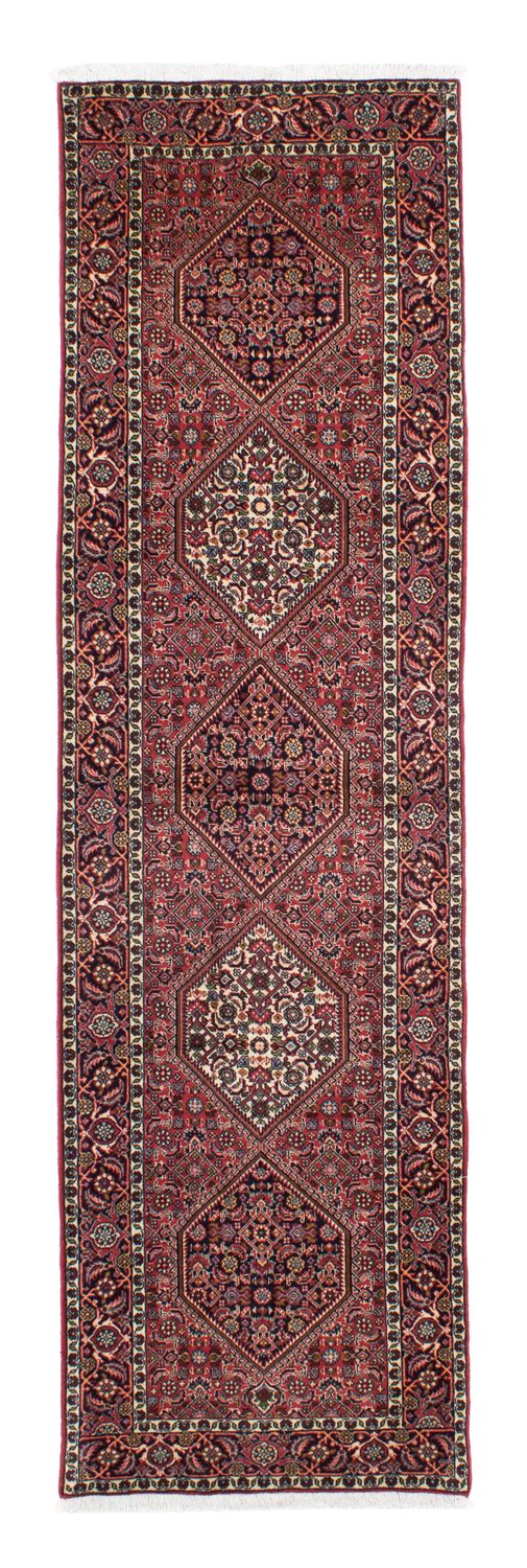 Bidjar Teppe 82x295cm - Persisk teppe