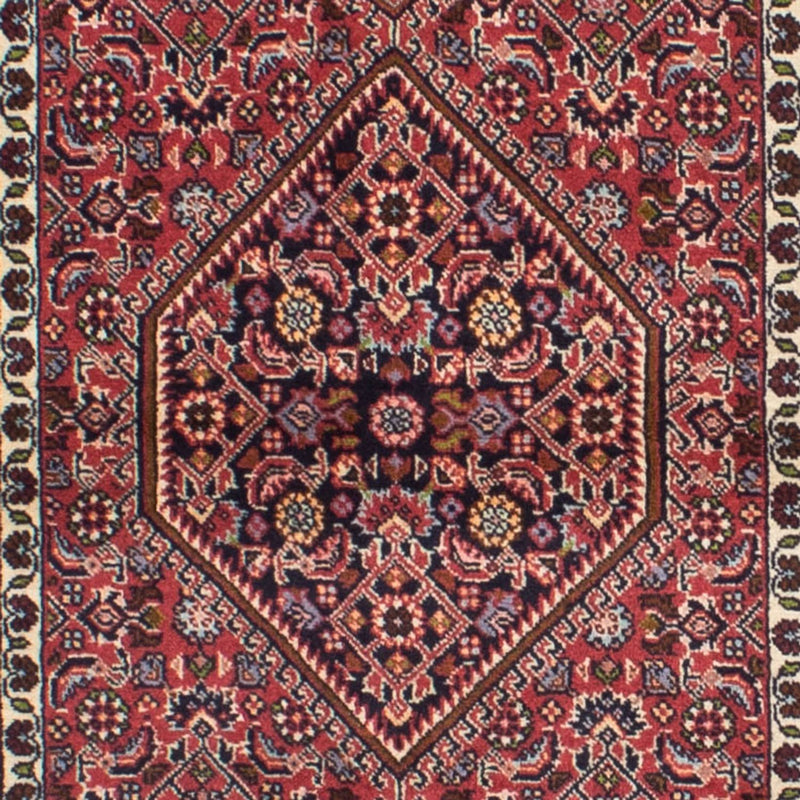 Bidjar Teppe 82x295cm - Persisk teppe