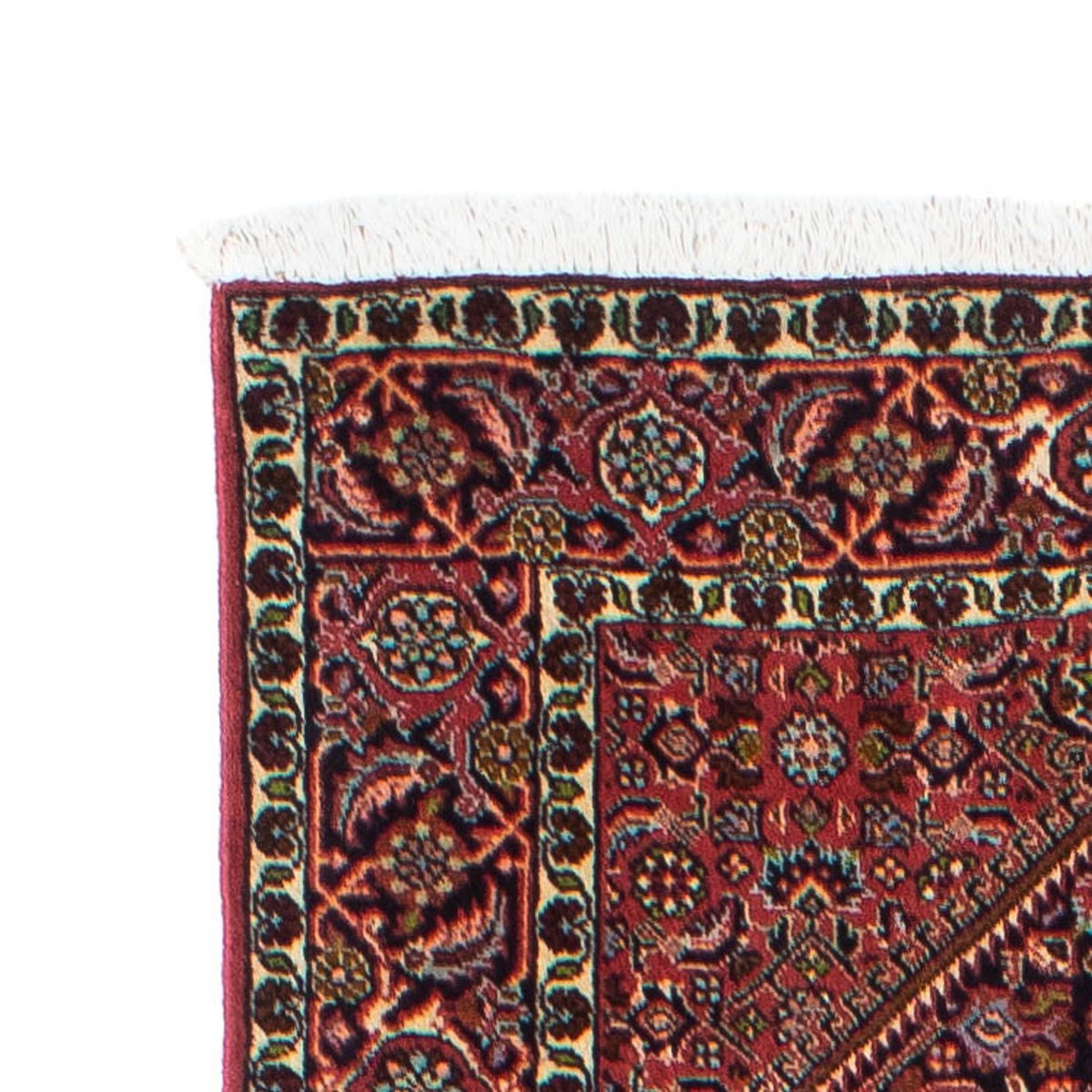 Bidjar Teppe 82x295cm - Persisk teppe