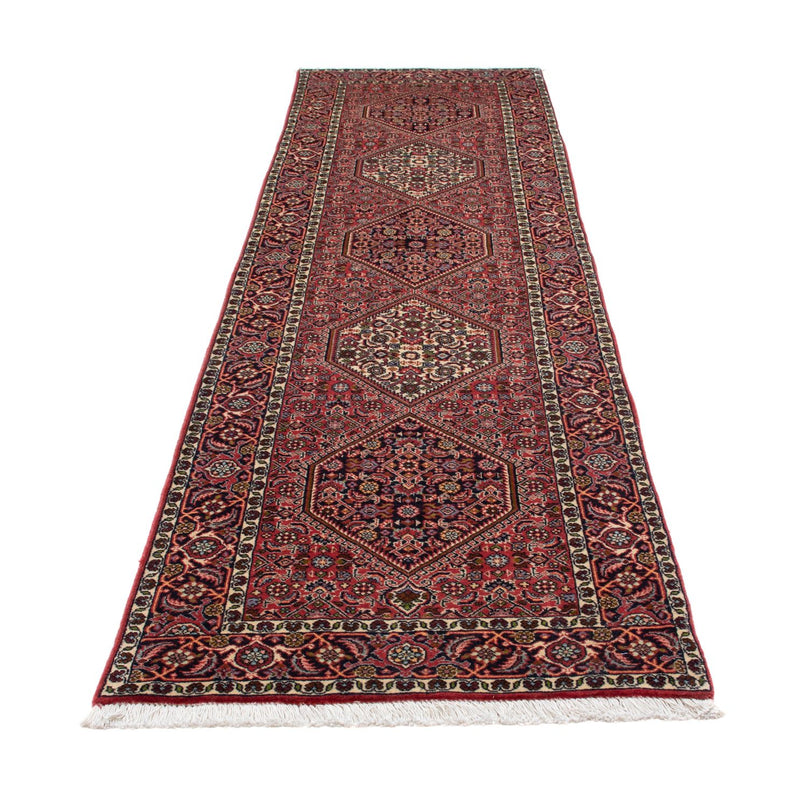 Bidjar Teppe 82x295cm - Persisk teppe
