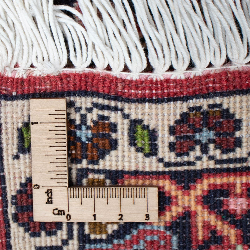 Bidjar Teppe 82x295cm - Persisk teppe