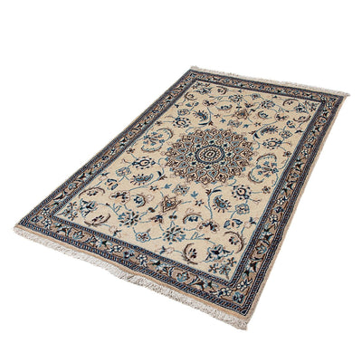 Nain Teppe 86x136cm - Persisk teppe